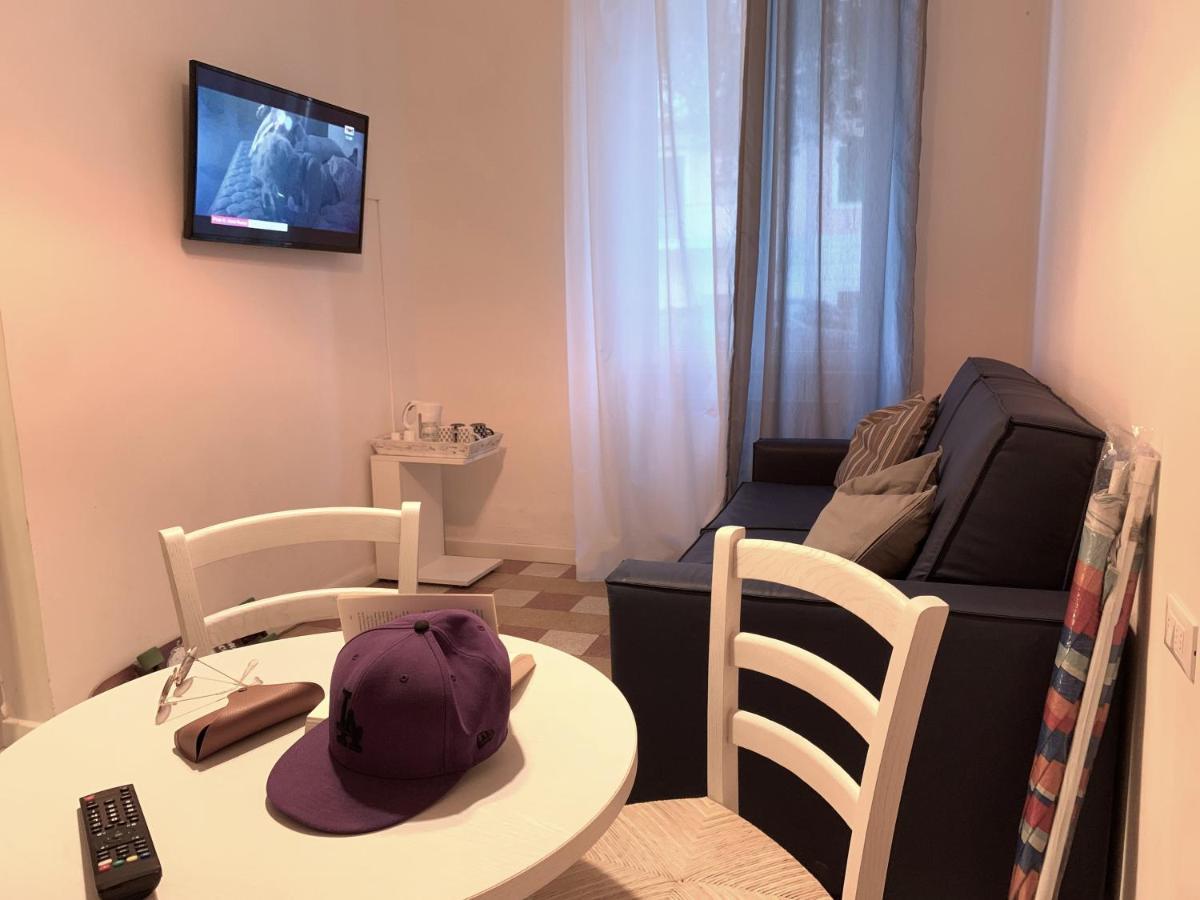 Chambre Quadruple Supérieure