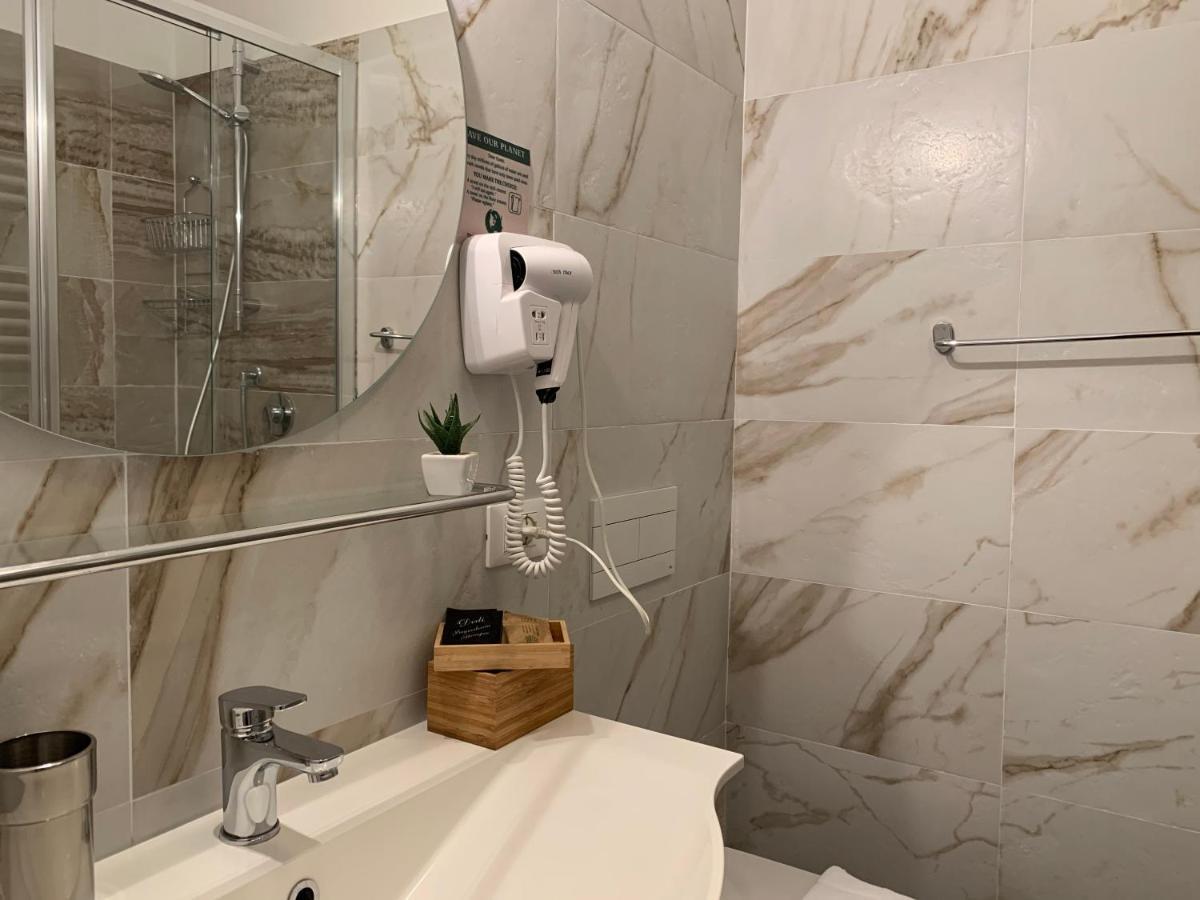 Chambre Double Supérieure