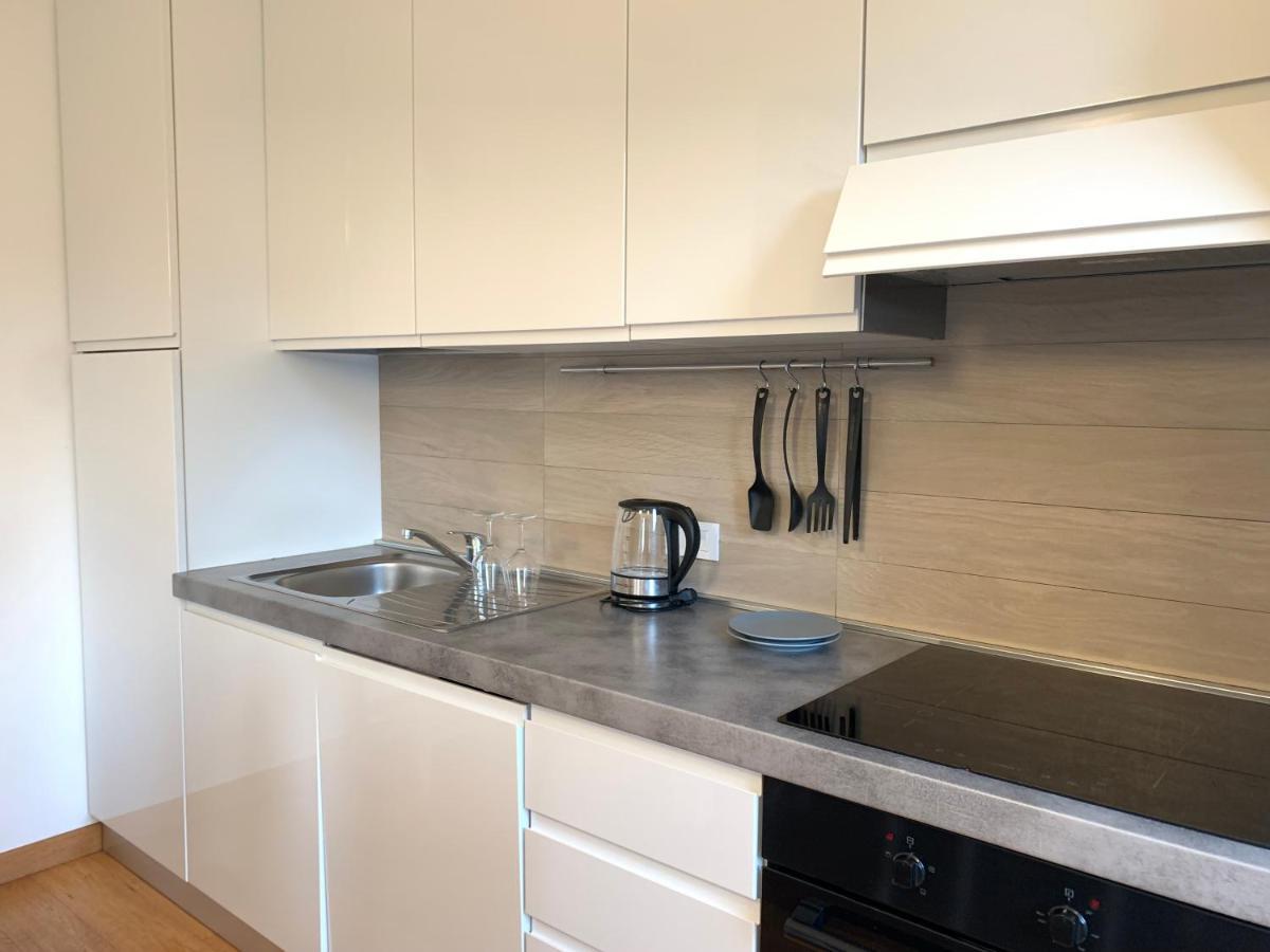 Suite Junior avec Terrasse