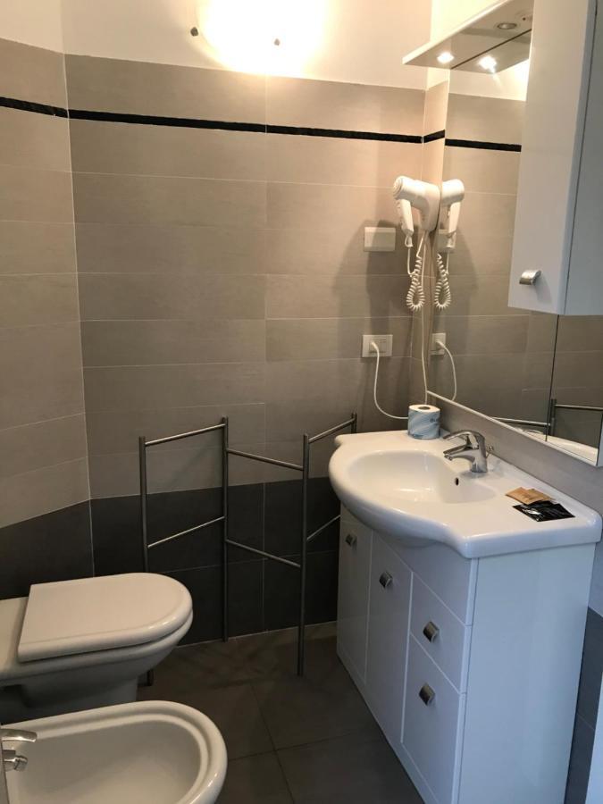 Chambre Double avec Salle de Bains Privative
