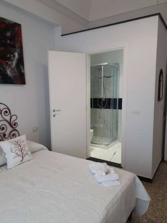 Chambre Double Standard