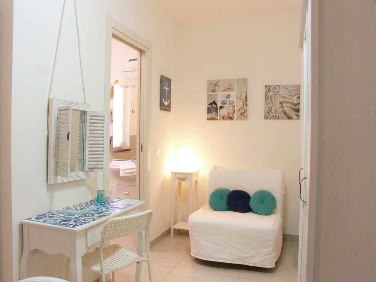 Chambre Simple