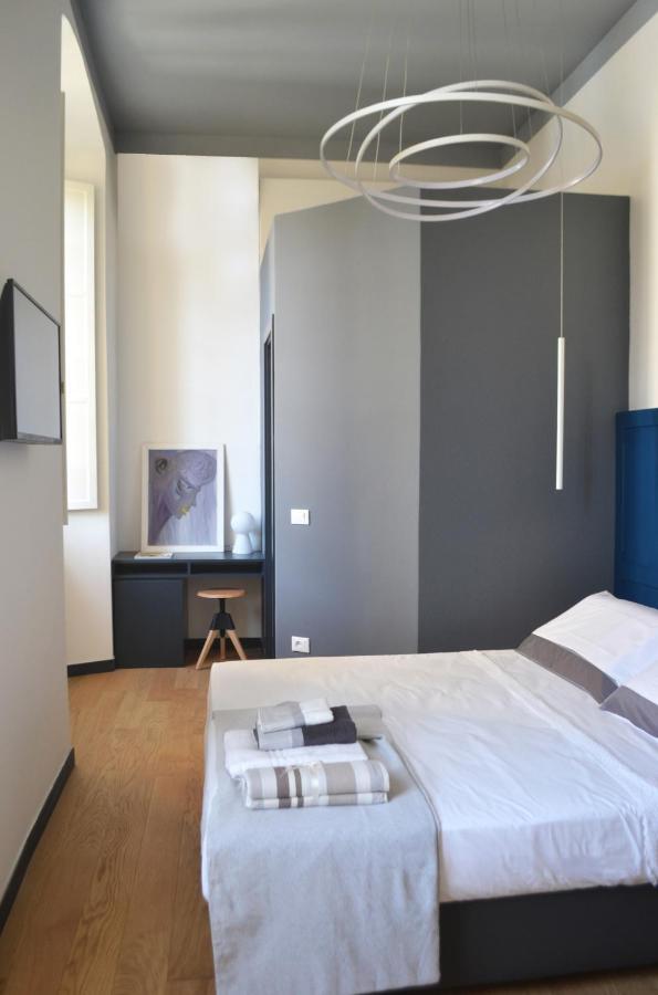 Chambre Double - Vue sur Jardin