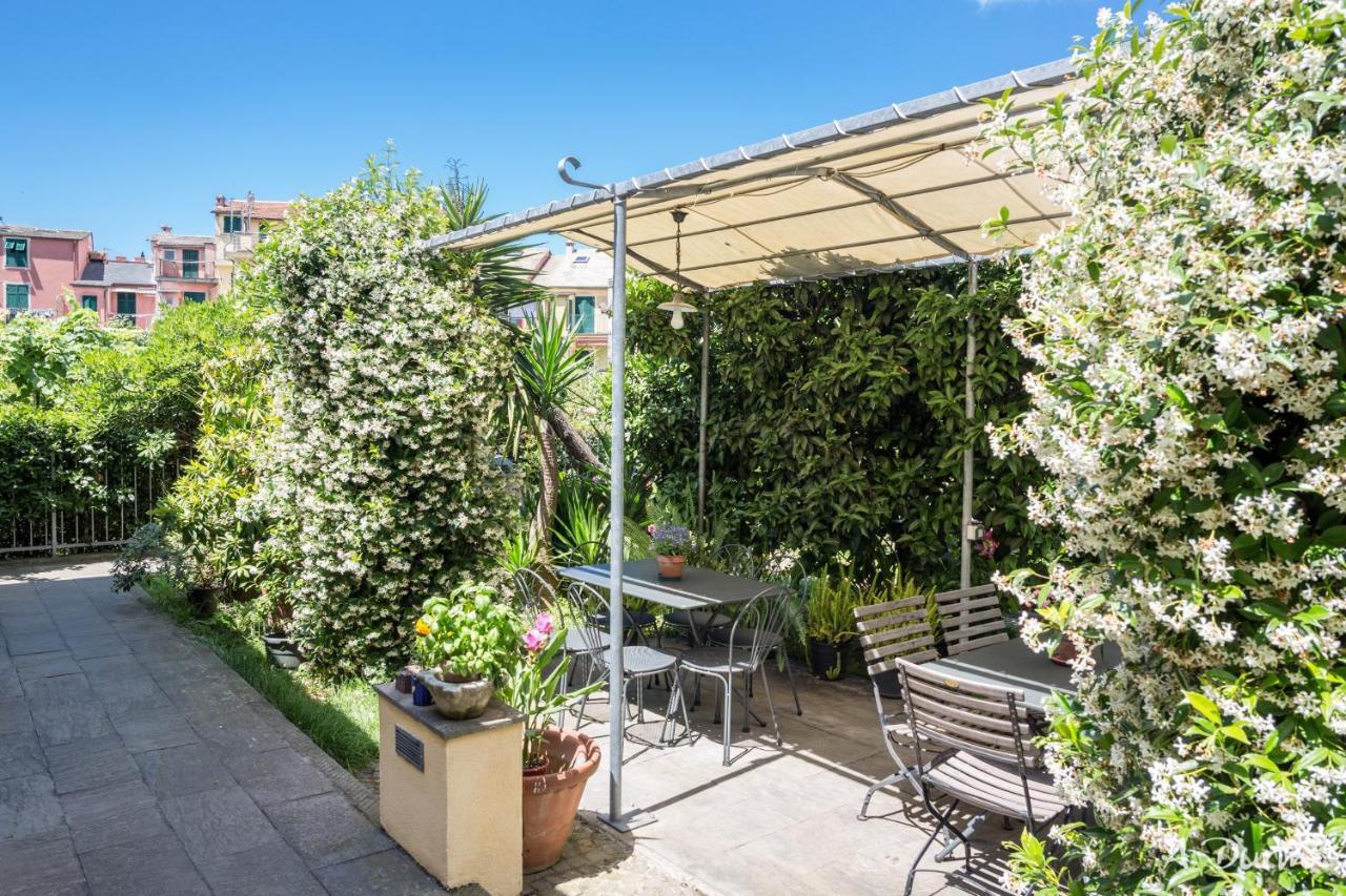 Suite - Vue sur Jardin