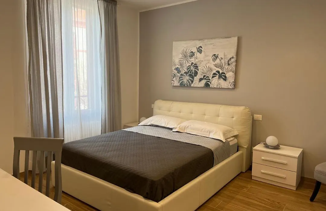 Levante Central Rooms-1