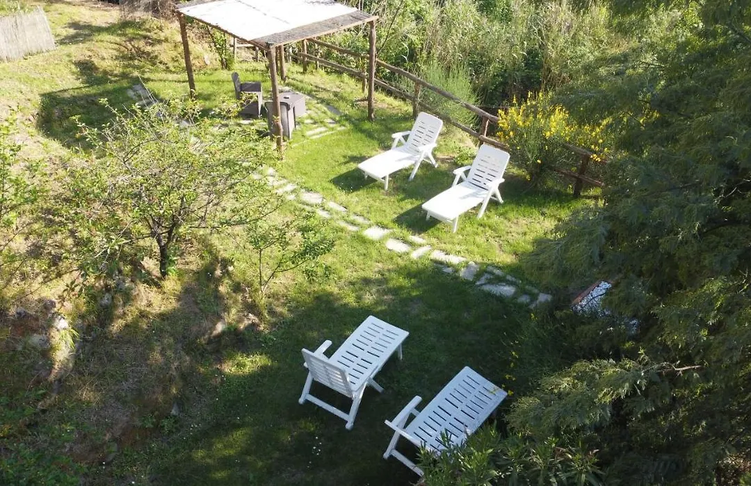 Amandolevanto B&B-1