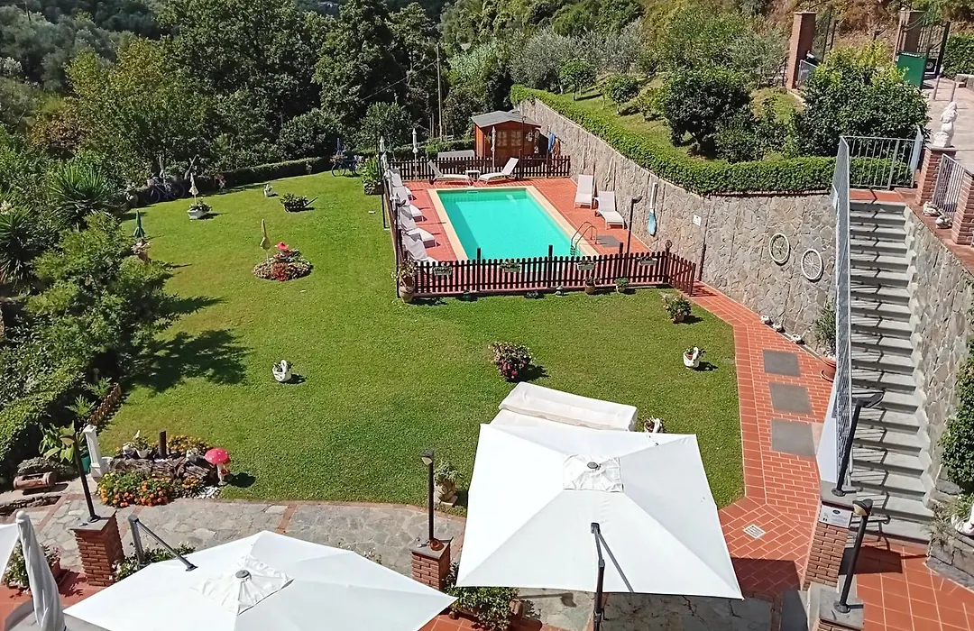 B&B Vignola-1