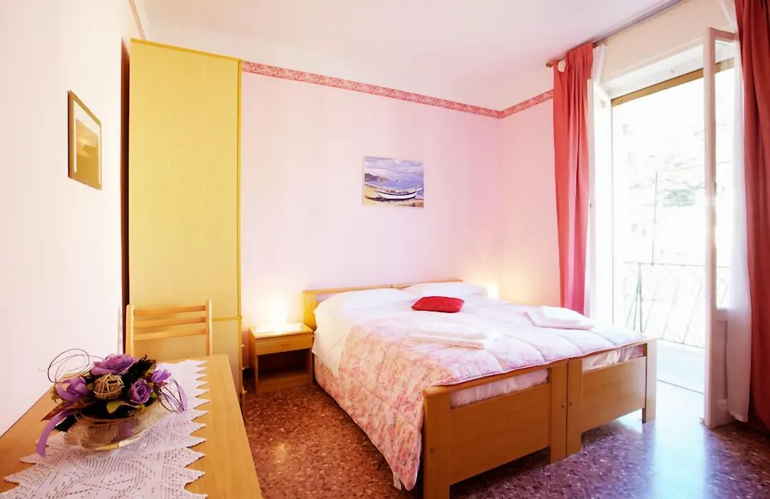 B&B La Perla Blu-1