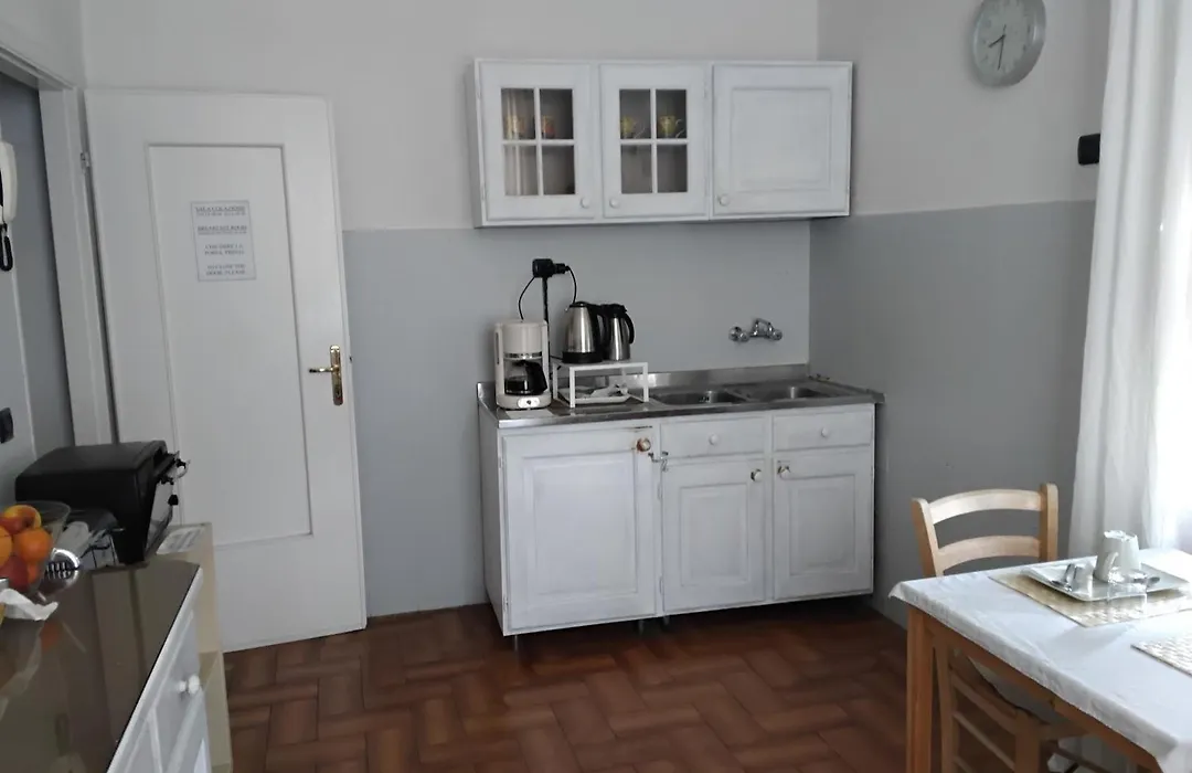 B&B Fattore-1