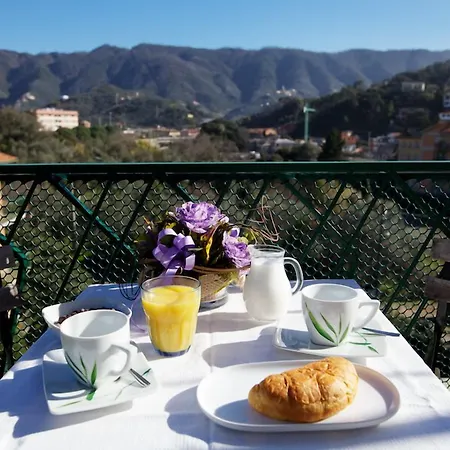 B&B La Perla Blu-3
