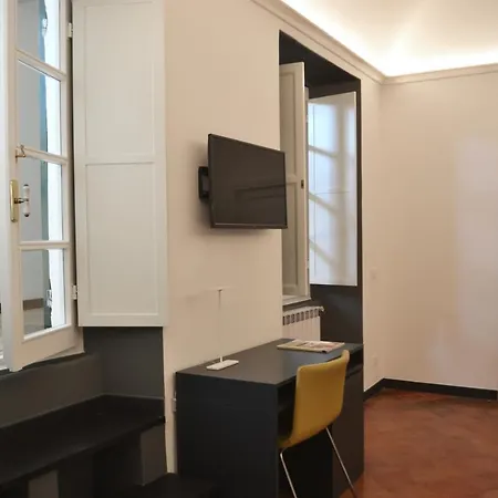 Da Domè Charm Rooms-2